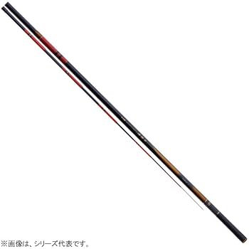 がま鮎　鮎竿(1) Amazon | がまかつ 鮎竿 がま鮎 ショートスペシャル 7.5m